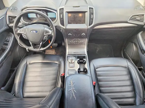 2FMPK3J98LBA10796 2020 FORD EDGE - Image 8