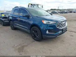 2FMPK3J98LBA11981 2020 FORD EDGE