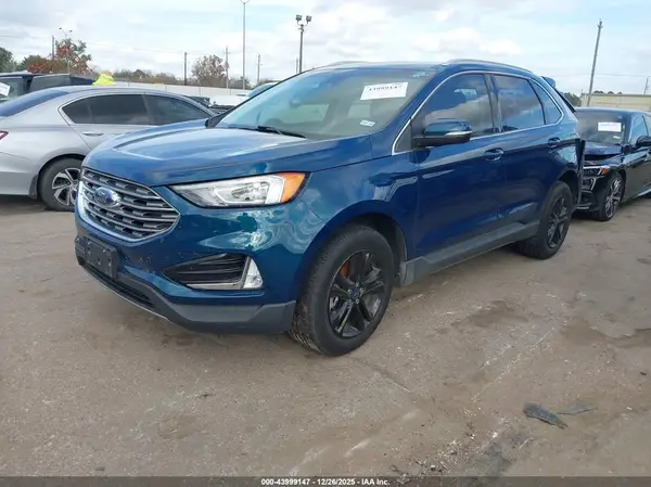 2FMPK3J98LBA11981 2020 FORD EDGE - Image 2