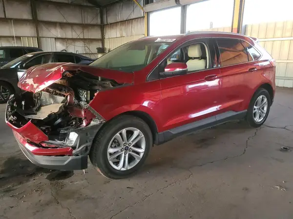 2FMPK3J98LBA13729 2020 FORD EDGE - Image 1