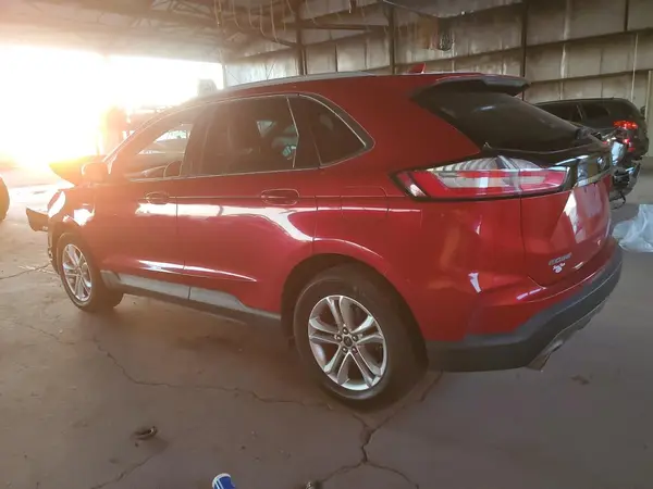 2FMPK3J98LBA13729 2020 FORD EDGE - Image 2