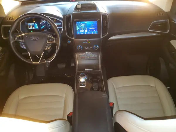 2FMPK3J98LBA13729 2020 FORD EDGE - Image 8