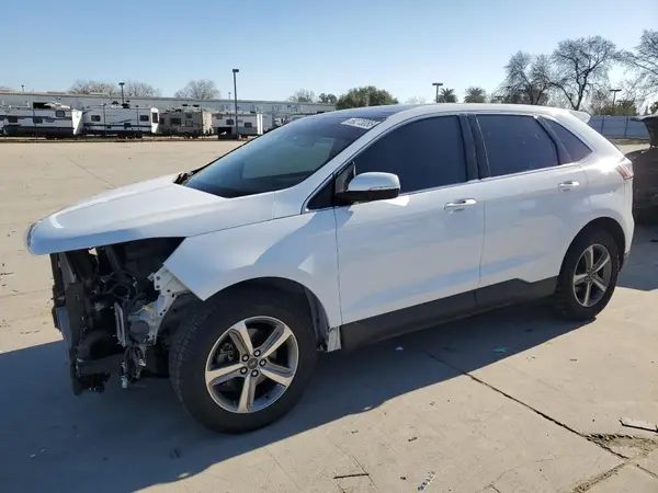2FMPK3J98LBA13777 2020 FORD EDGE - Image 1