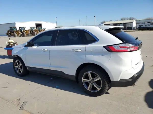 2FMPK3J98LBA13777 2020 FORD EDGE - Image 2