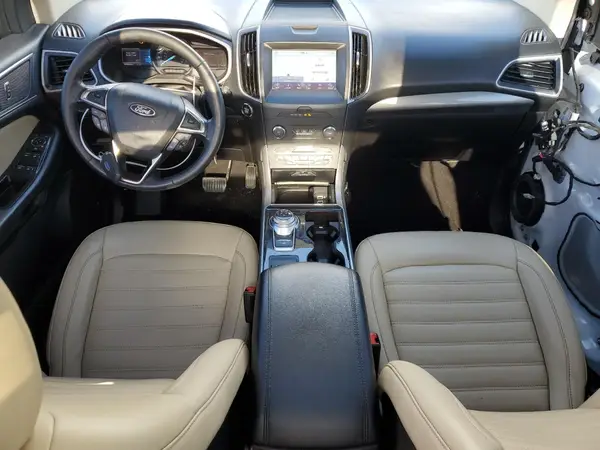 2FMPK3J98LBA13777 2020 FORD EDGE - Image 8