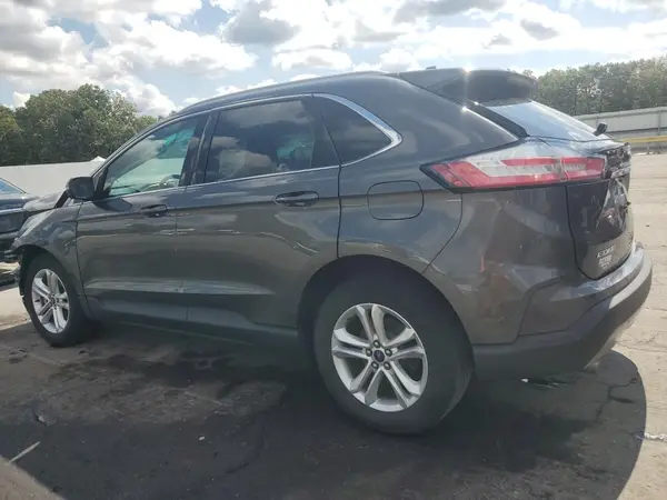 2FMPK3J98LBA17019 2020 FORD EDGE - Image 2