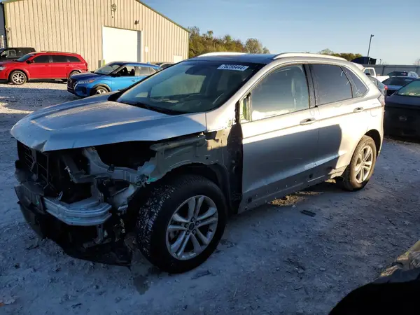 2FMPK3J98LBA17134 2020 FORD EDGE - Image 1
