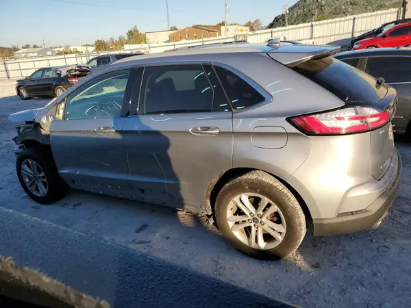 2FMPK3J98LBA17134 2020 FORD EDGE - Image 2