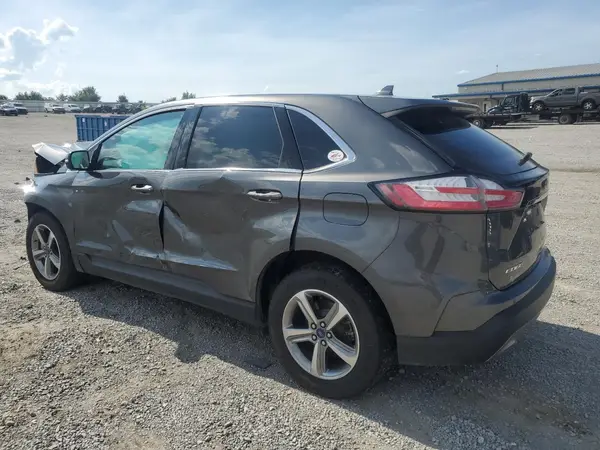 2FMPK3J98LBA18235 2020 FORD EDGE - Image 2