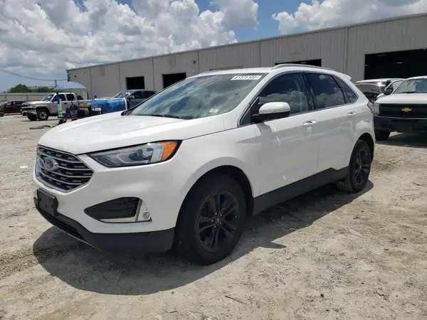 2FMPK3J98LBA28490 2020 FORD EDGE - Image 1