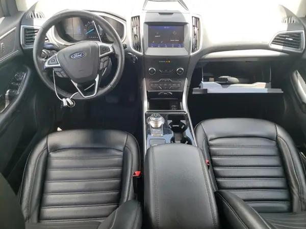 2FMPK3J98LBA28490 2020 FORD EDGE - Image 8