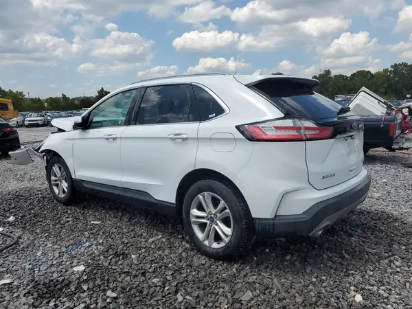2FMPK3J98LBA28795 2020 FORD EDGE - Image 2