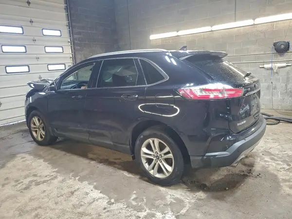 2FMPK3J98LBA29803 2020 FORD EDGE - Image 2