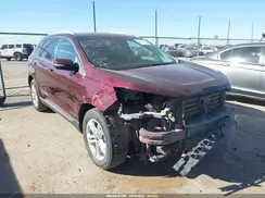 2FMPK3J98LBA30854 2020 FORD EDGE