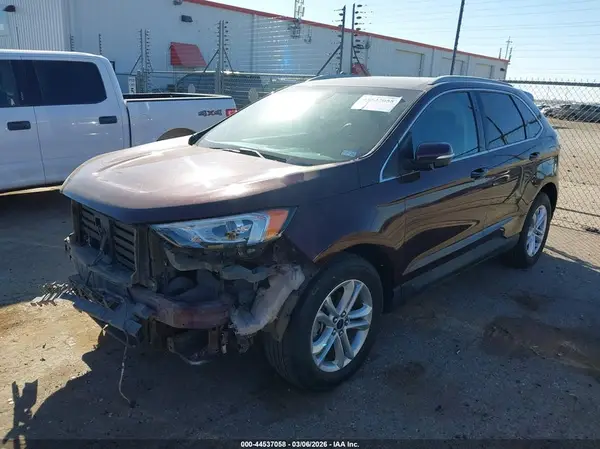 2FMPK3J98LBA30854 2020 FORD EDGE - Image 2
