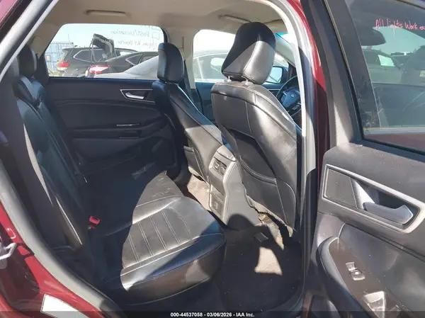 2FMPK3J98LBA30854 2020 FORD EDGE - Image 8