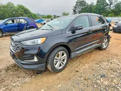 2FMPK3J98LBA33138 2020 FORD EDGE