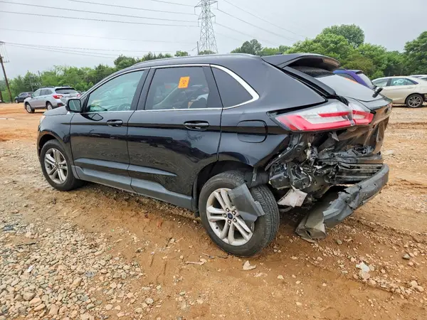 2FMPK3J98LBA33138 2020 FORD EDGE - Image 2
