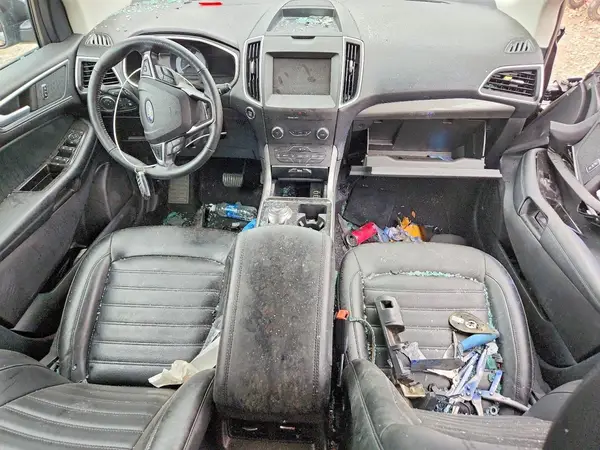 2FMPK3J98LBA33138 2020 FORD EDGE - Image 8