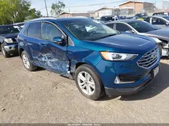2FMPK3J98LBA34077 2020 FORD EDGE