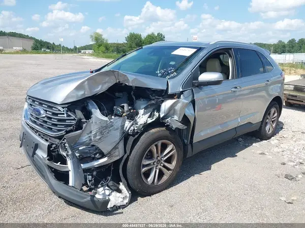 2FMPK3J98LBA39019 2020 FORD EDGE - Image 2