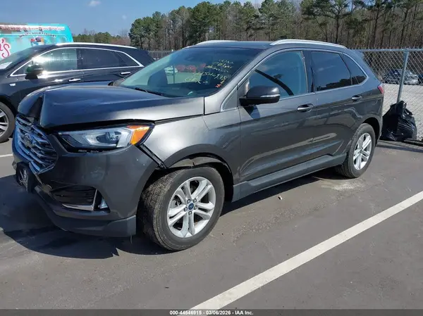 2FMPK3J98LBA39344 2020 FORD EDGE - Image 2
