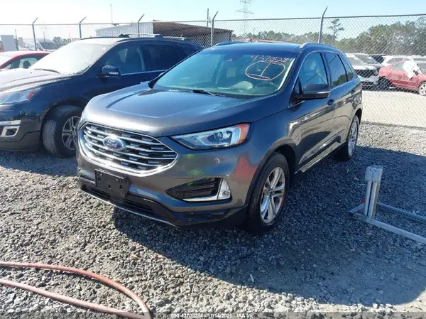 2FMPK3J98LBA39358 2020 FORD EDGE - Image 2
