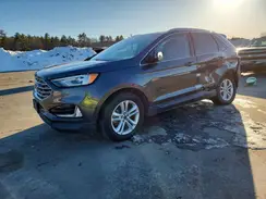 2FMPK3J98LBA39487 2020 FORD EDGE