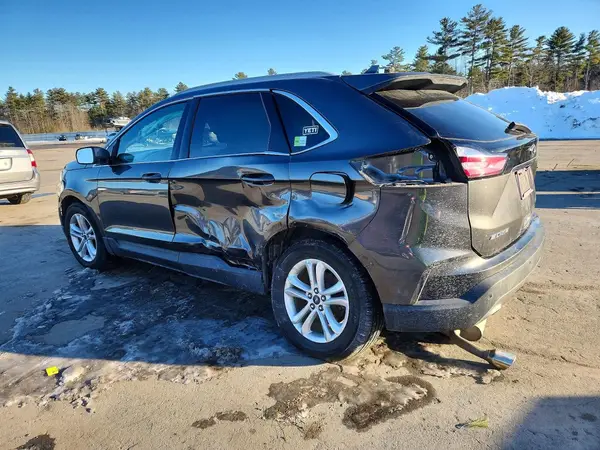 2FMPK3J98LBA39487 2020 FORD EDGE - Image 2