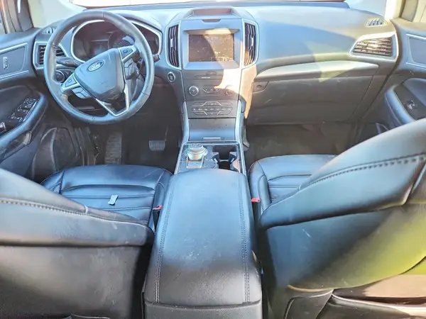 2FMPK3J98LBA39487 2020 FORD EDGE - Image 8