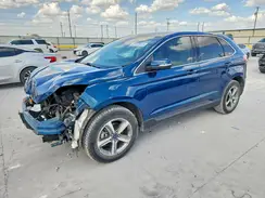 2FMPK3J98LBA42163 2020 FORD EDGE