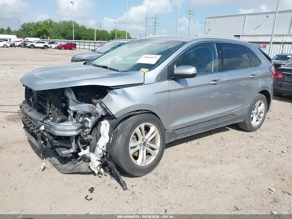 2FMPK3J98LBA42471 2020 FORD EDGE - Image 2