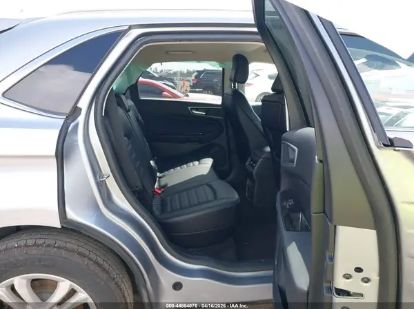 2FMPK3J98LBA42471 2020 FORD EDGE - Image 8