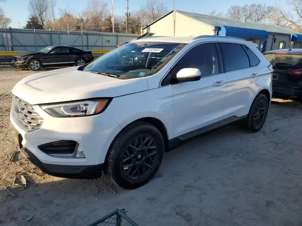 2FMPK3J98LBA42826 2020 FORD EDGE - Image 1