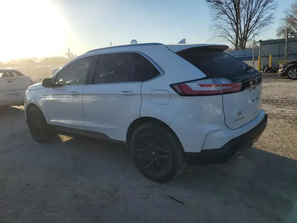 2FMPK3J98LBA42826 2020 FORD EDGE - Image 2