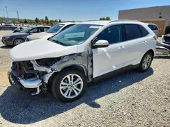 2FMPK3J98LBA44267 2020 FORD EDGE