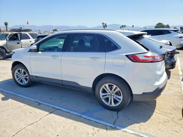 2FMPK3J98LBA44446 2020 FORD EDGE - Image 2