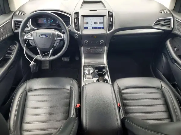 2FMPK3J98LBA44446 2020 FORD EDGE - Image 8
