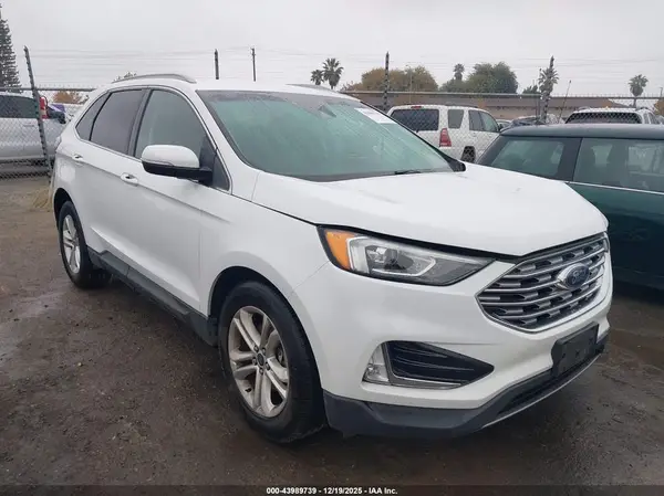 2FMPK3J98LBA44883 2020 FORD EDGE - Image 1