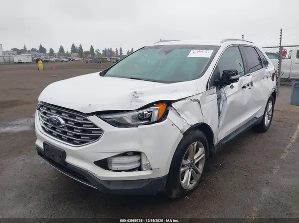 2FMPK3J98LBA44883 2020 FORD EDGE - Image 2