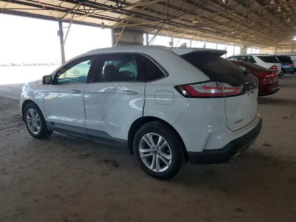 2FMPK3J98LBA45032 2020 FORD EDGE - Image 2