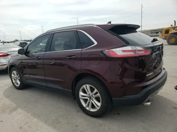 2FMPK3J98LBA46021 2020 FORD EDGE - Image 2