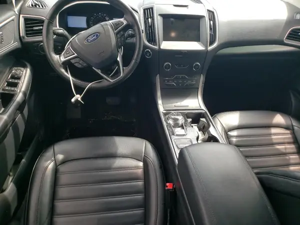 2FMPK3J98LBA46021 2020 FORD EDGE - Image 8