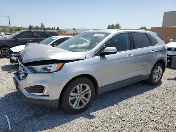 2FMPK3J98LBA46066 2020 FORD EDGE - Image 1