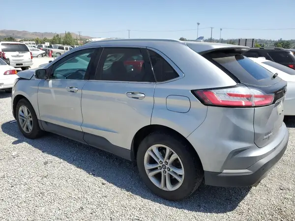 2FMPK3J98LBA46066 2020 FORD EDGE - Image 2