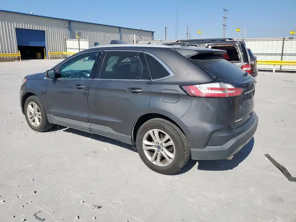 2FMPK3J98LBA46102 2020 FORD EDGE - Image 2