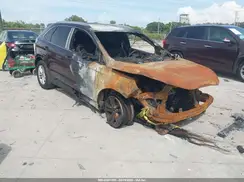 2FMPK3J98LBA47492 2020 FORD EDGE