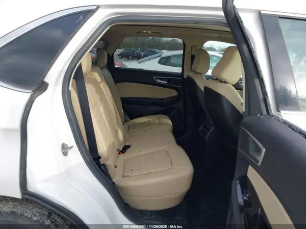 2FMPK3J98LBA47511 2020 FORD EDGE - Image 8