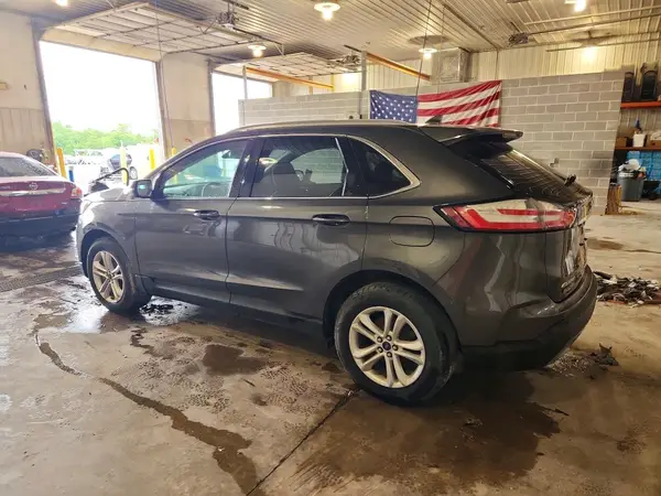 2FMPK3J98LBA55172 2020 FORD EDGE - Image 2