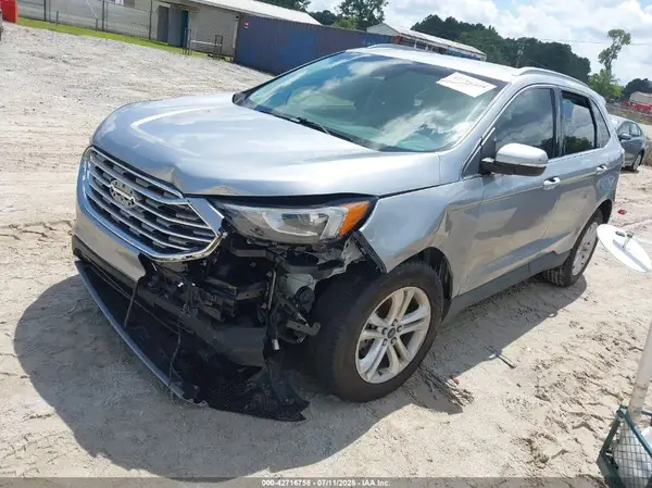 2FMPK3J98LBA57035 2020 FORD EDGE - Image 2